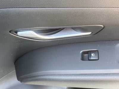 2024 Hyundai Tucson Plug-In Hybrid SEL