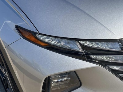 2024 Hyundai Tucson Plug-In Hybrid SEL