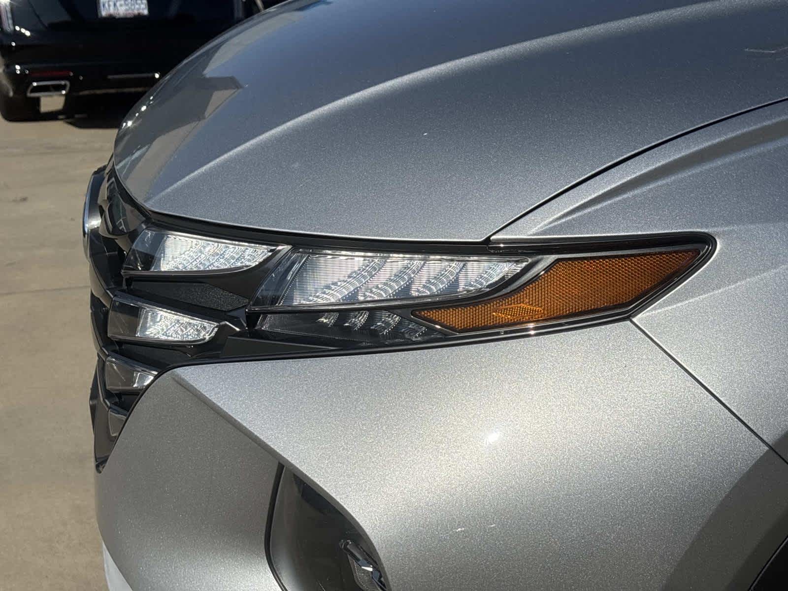 2024 Hyundai Tucson Plug-In Hybrid SEL