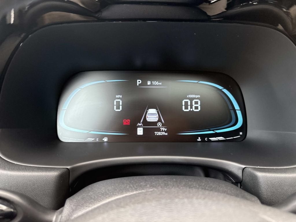 2023 Hyundai Palisade XRT