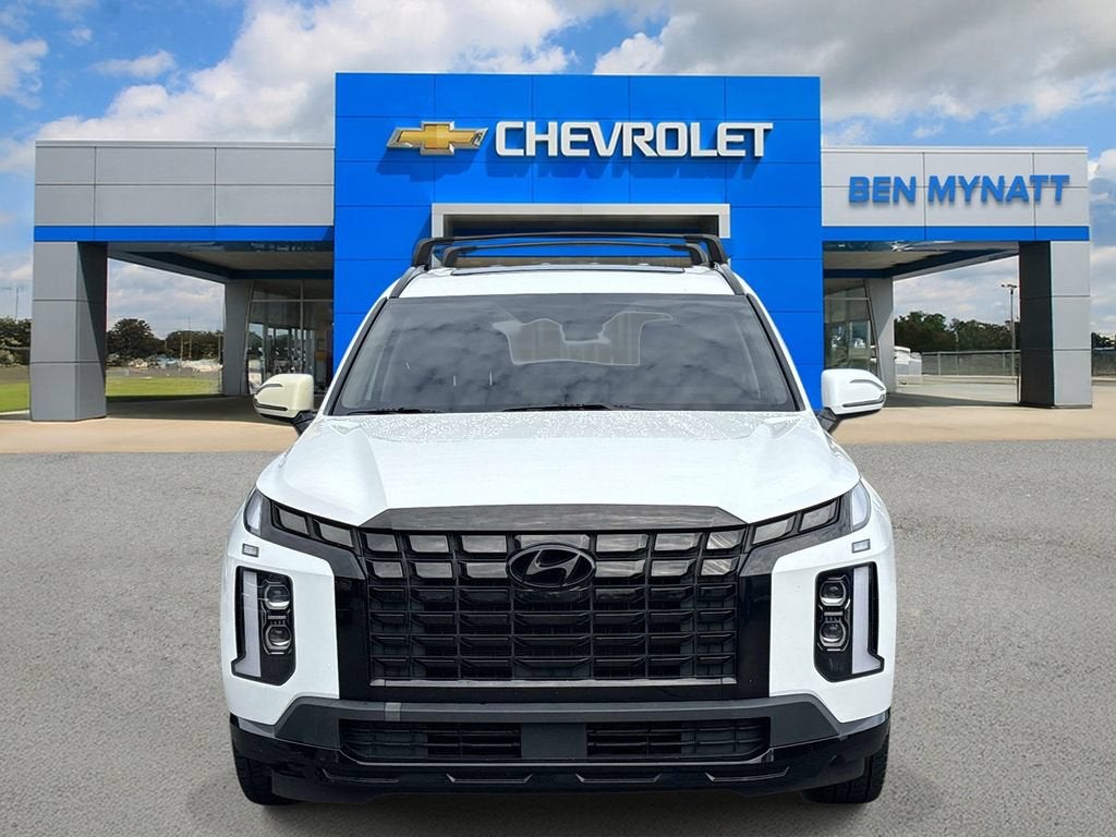 2023 Hyundai Palisade XRT