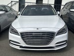 2018 Genesis G80 3.8L