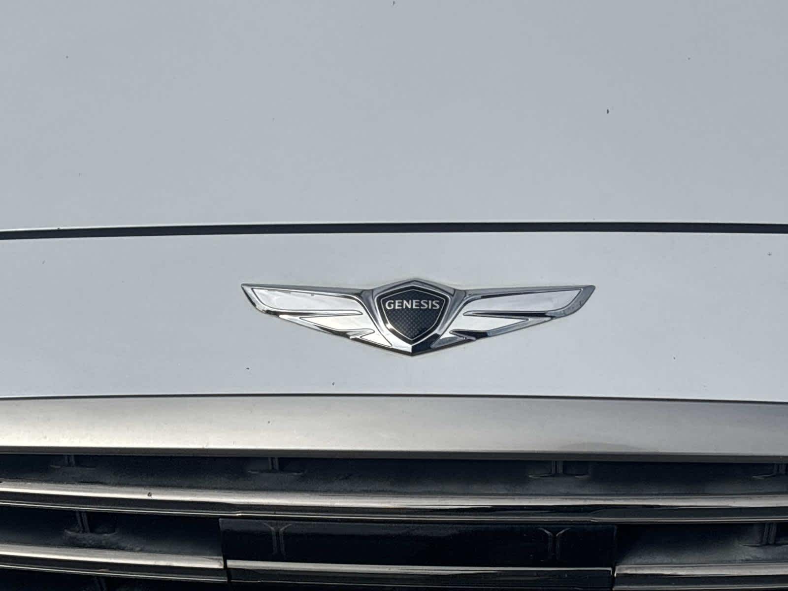 2018 Genesis G80 3.8L