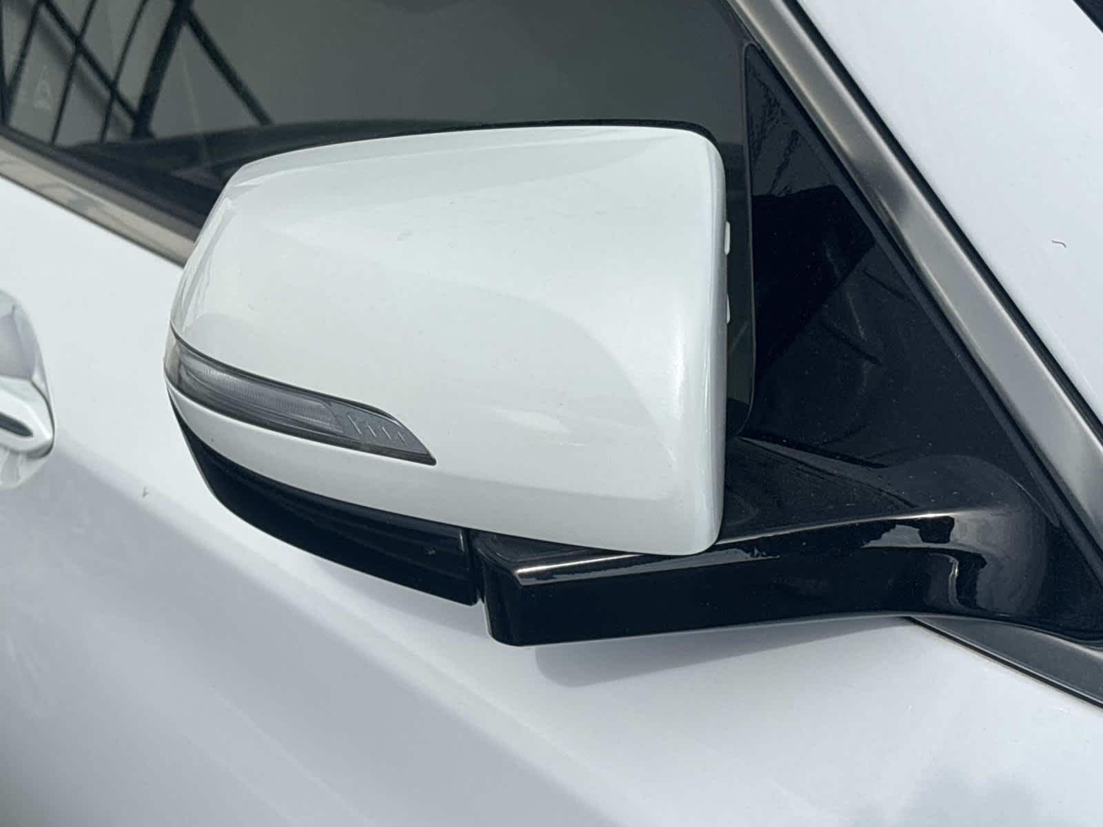 2018 Genesis G80 3.8L