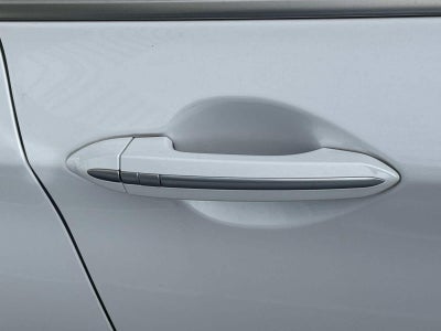 2018 Genesis G80 3.8L