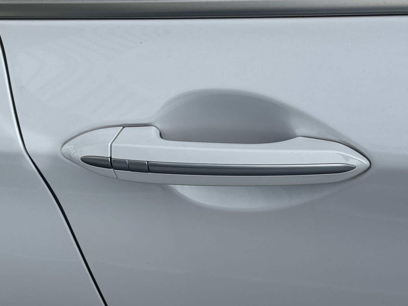 2018 Genesis G80 3.8L