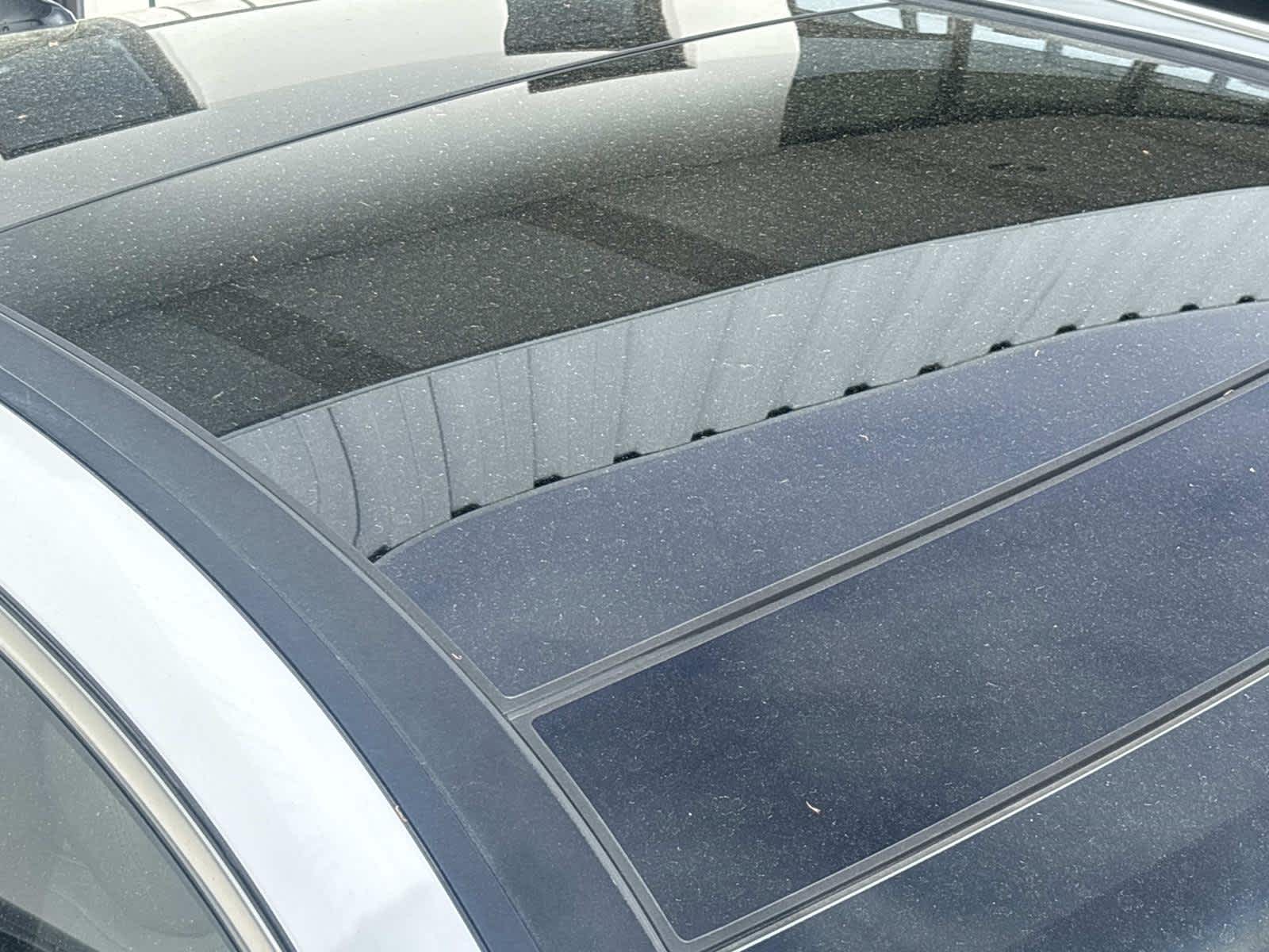 2018 Genesis G80 3.8L