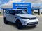 2019 Land Rover Discovery HSE
