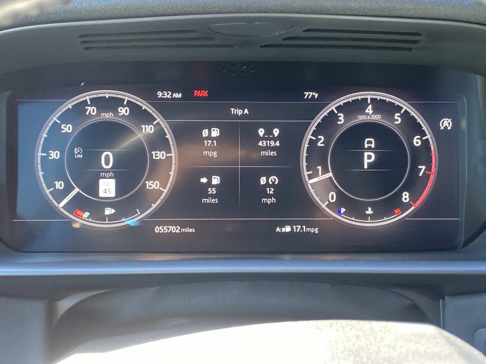 2019 Land Rover Discovery HSE