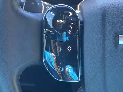 2019 Land Rover Discovery HSE