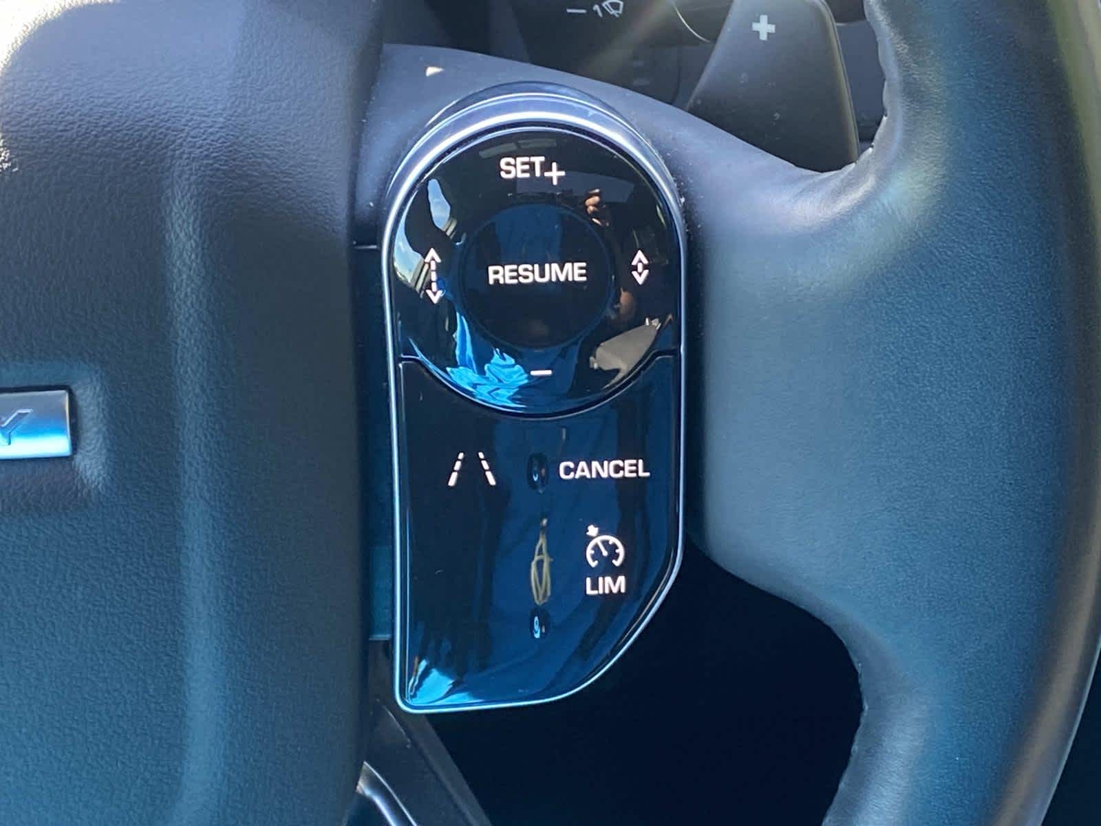 2019 Land Rover Discovery HSE