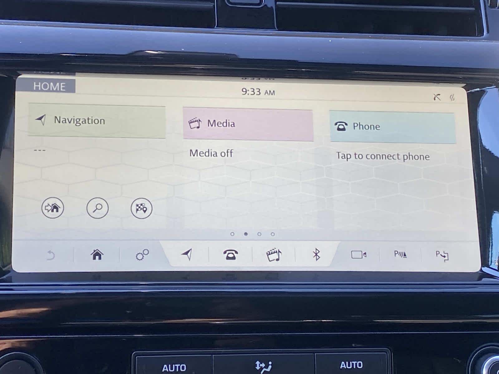2019 Land Rover Discovery HSE