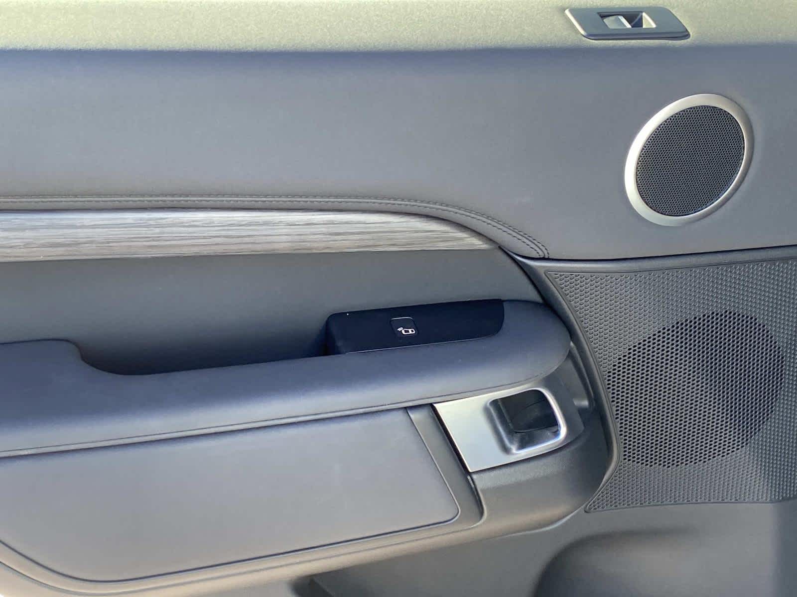 2019 Land Rover Discovery HSE