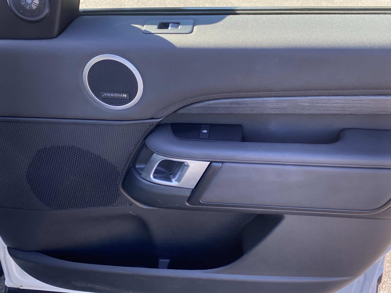 2019 Land Rover Discovery HSE