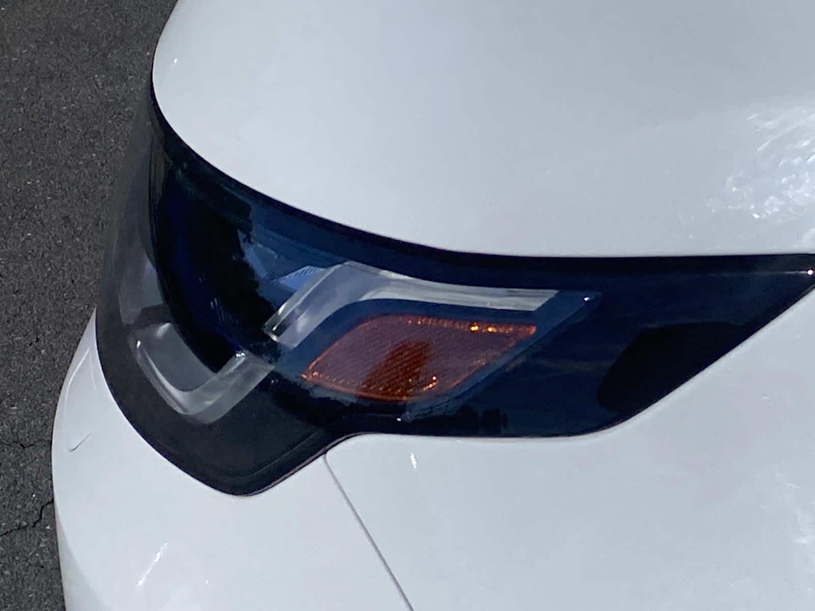 2019 Land Rover Discovery HSE