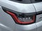 2019 Land Rover Range Rover Sport HST