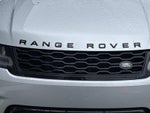 2019 Land Rover Range Rover Sport HST