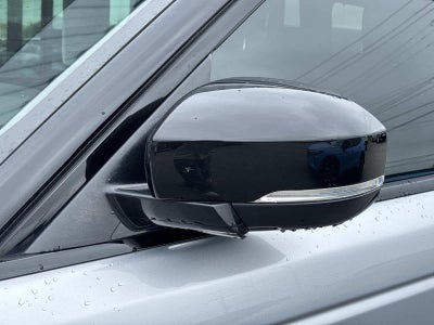 2019 Land Rover Range Rover Sport HST