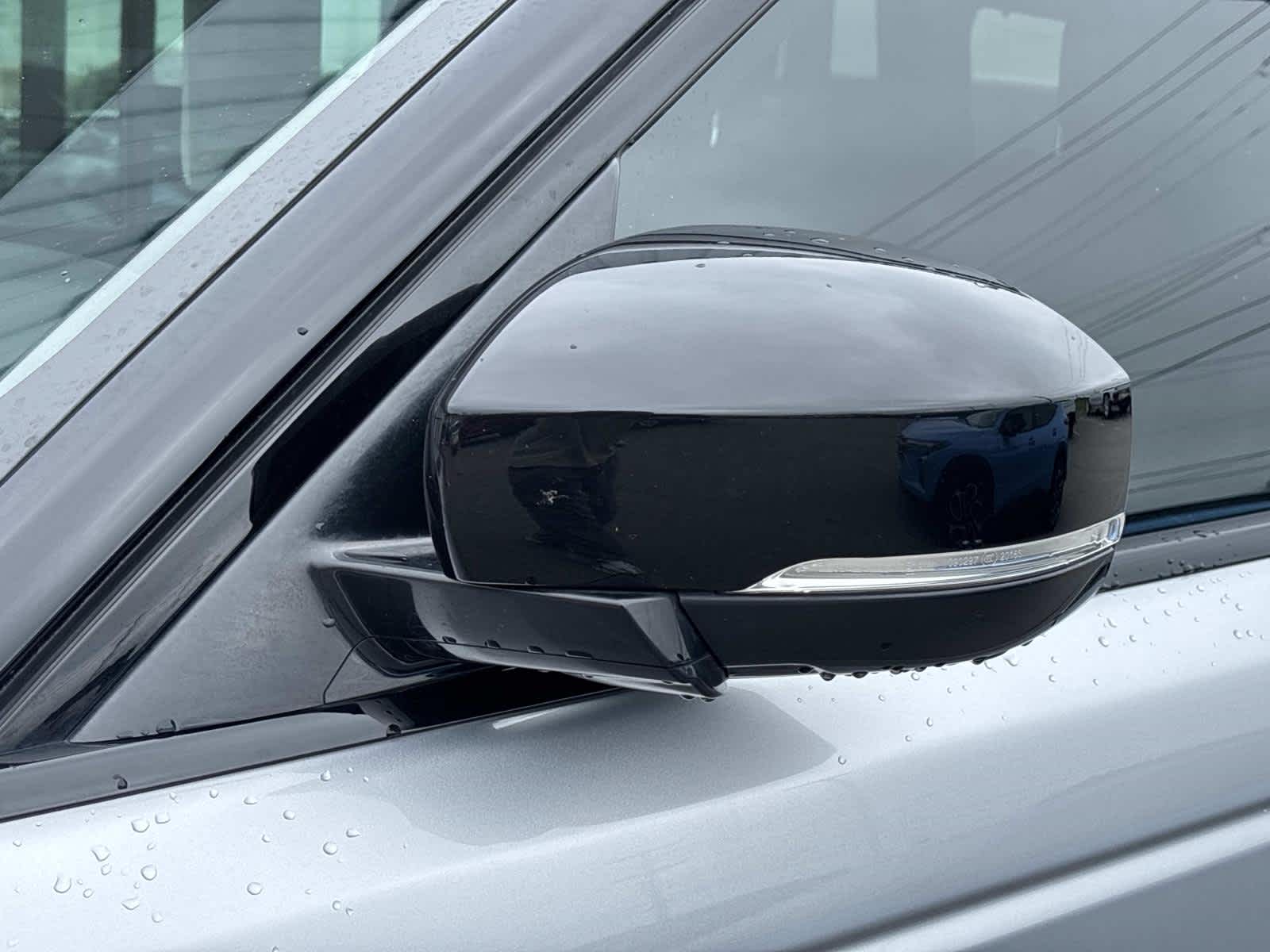 2019 Land Rover Range Rover Sport HST