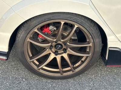 2021 Honda Civic Type R Touring