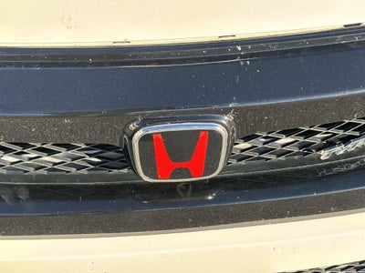 2021 Honda Civic Type R Touring
