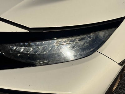 2021 Honda Civic Type R Touring