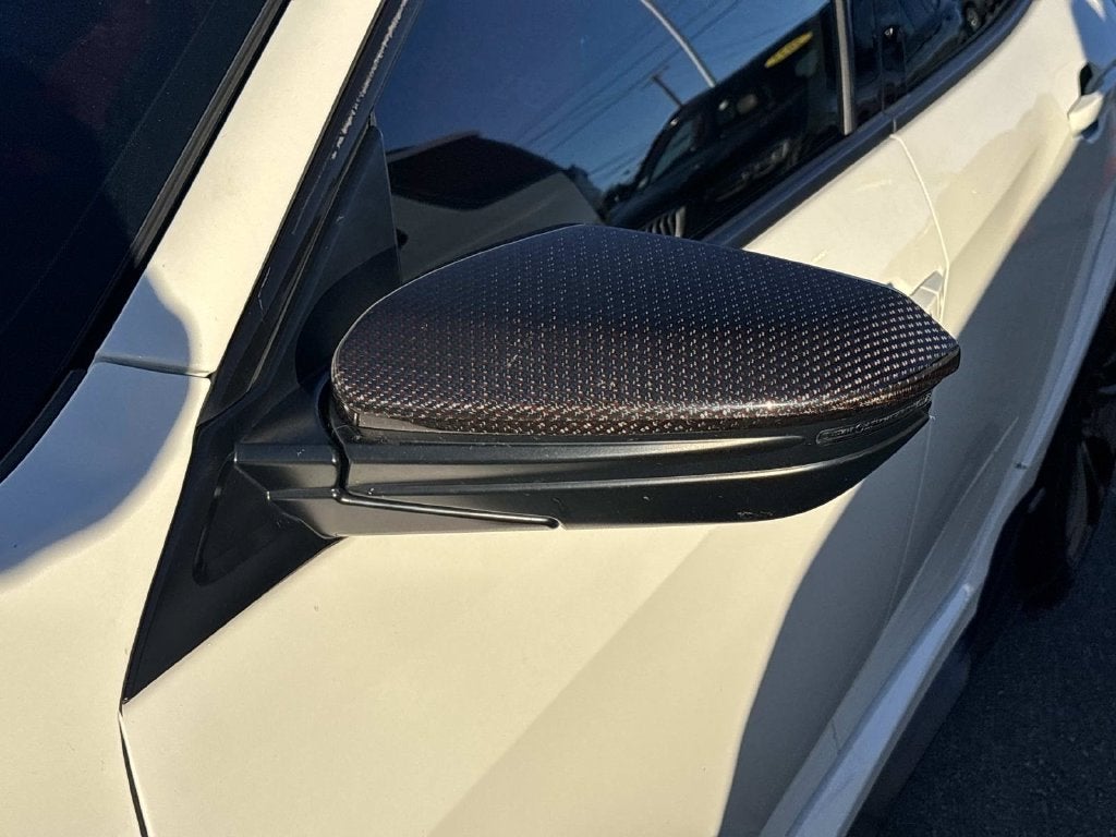 2021 Honda Civic Type R Touring