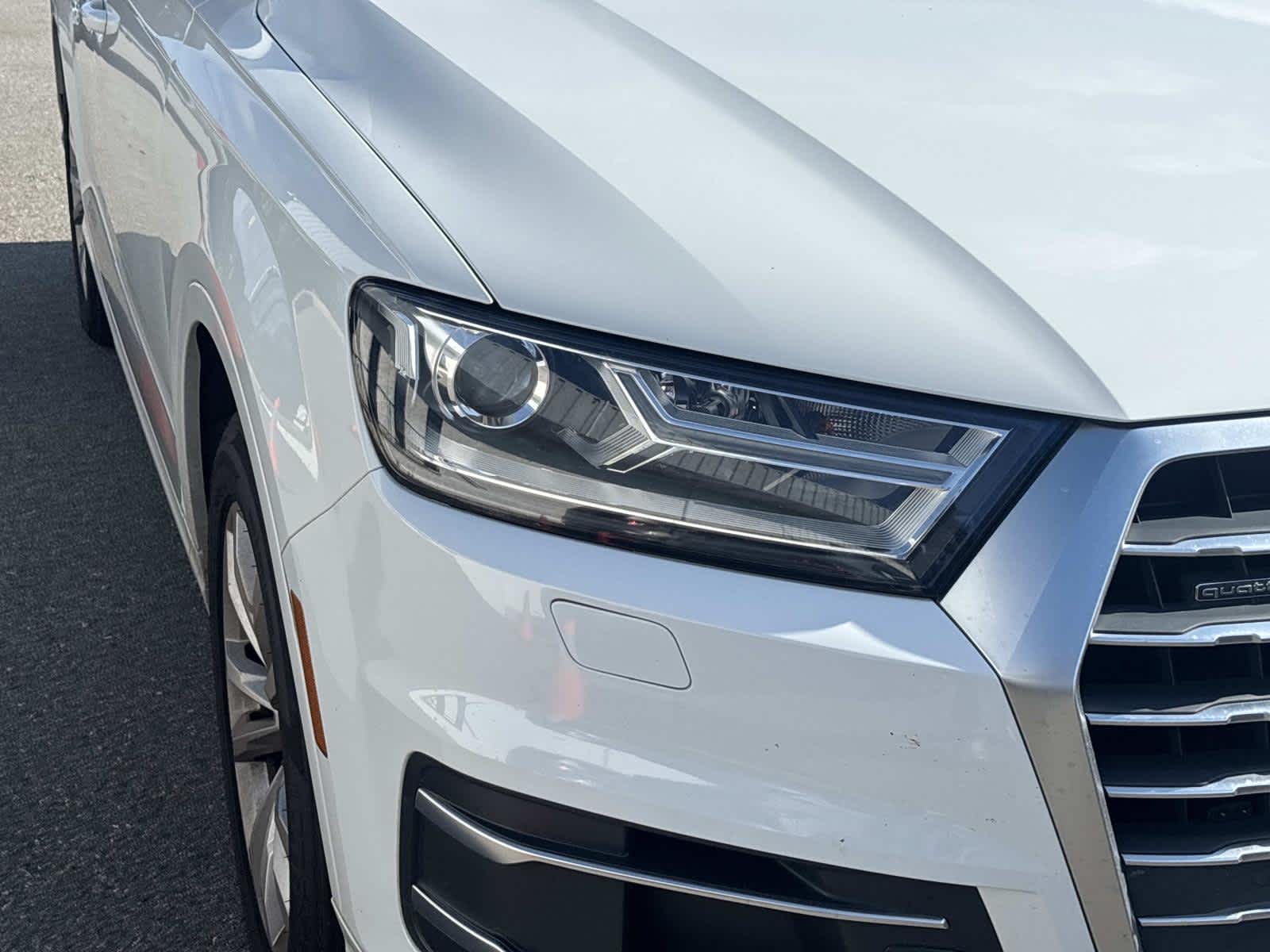 2017 Audi Q7 Premium
