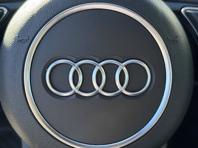 2018 Audi A5 Sportback Premium Plus