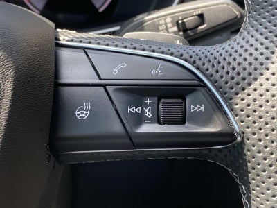 2023 Audi A5 Sportback S line Premium Plus
