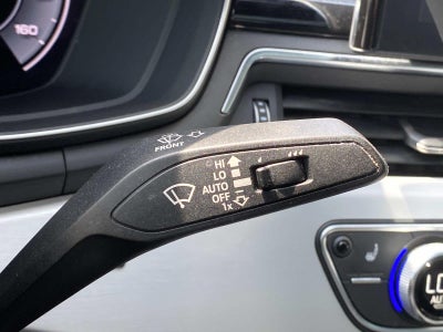 2023 Audi A5 Sportback S line Premium Plus
