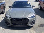 2023 Audi A5 Sportback S line Premium Plus