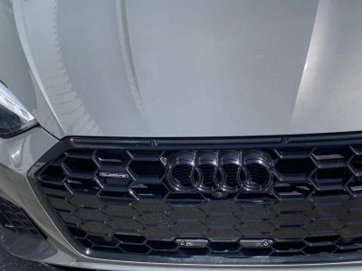 2023 Audi A5 Sportback S line Premium Plus