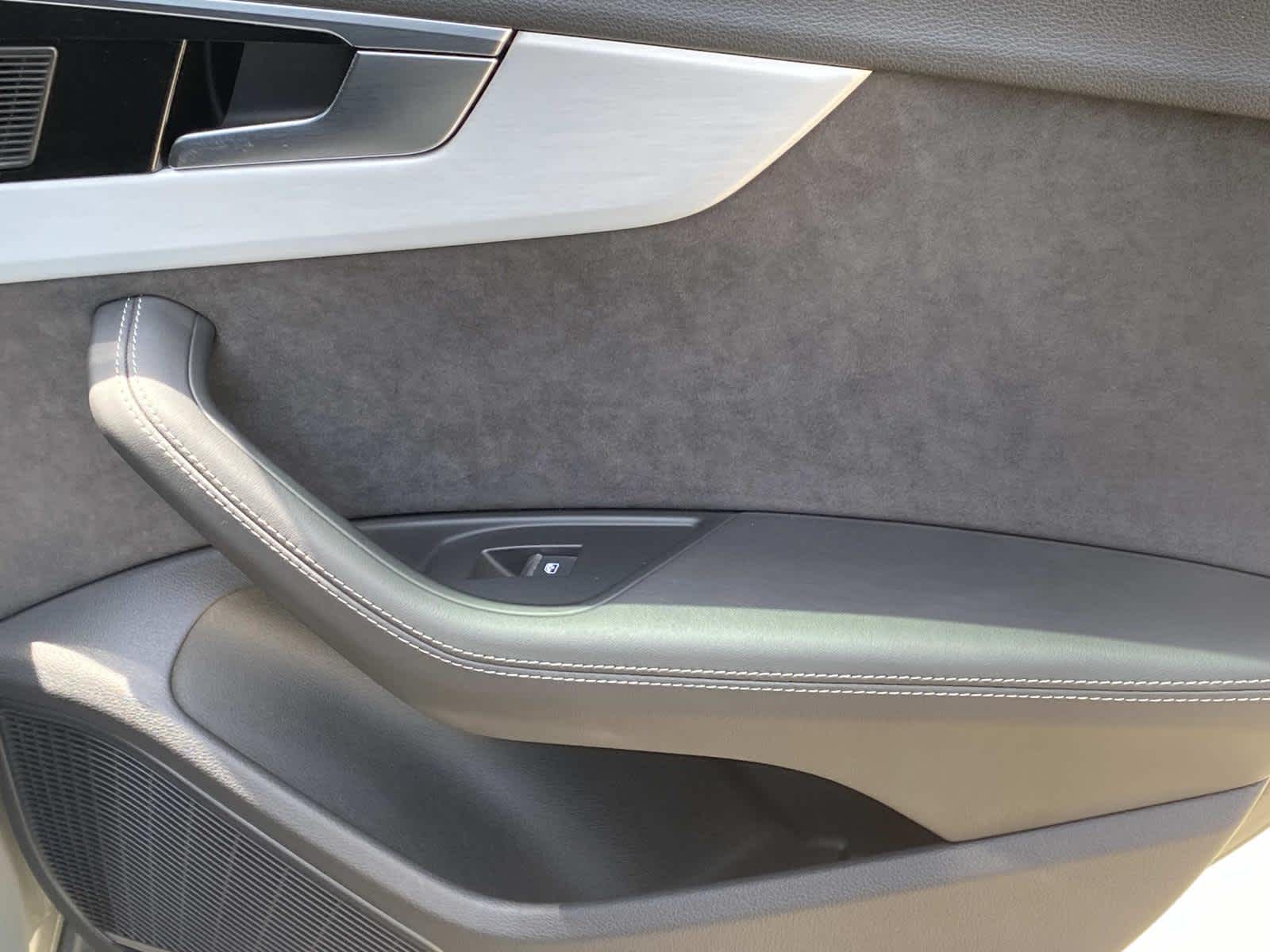 2023 Audi A5 Sportback S line Premium Plus