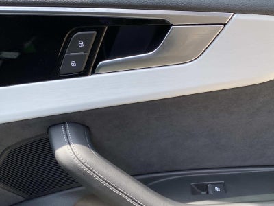 2023 Audi A5 Sportback S line Premium Plus