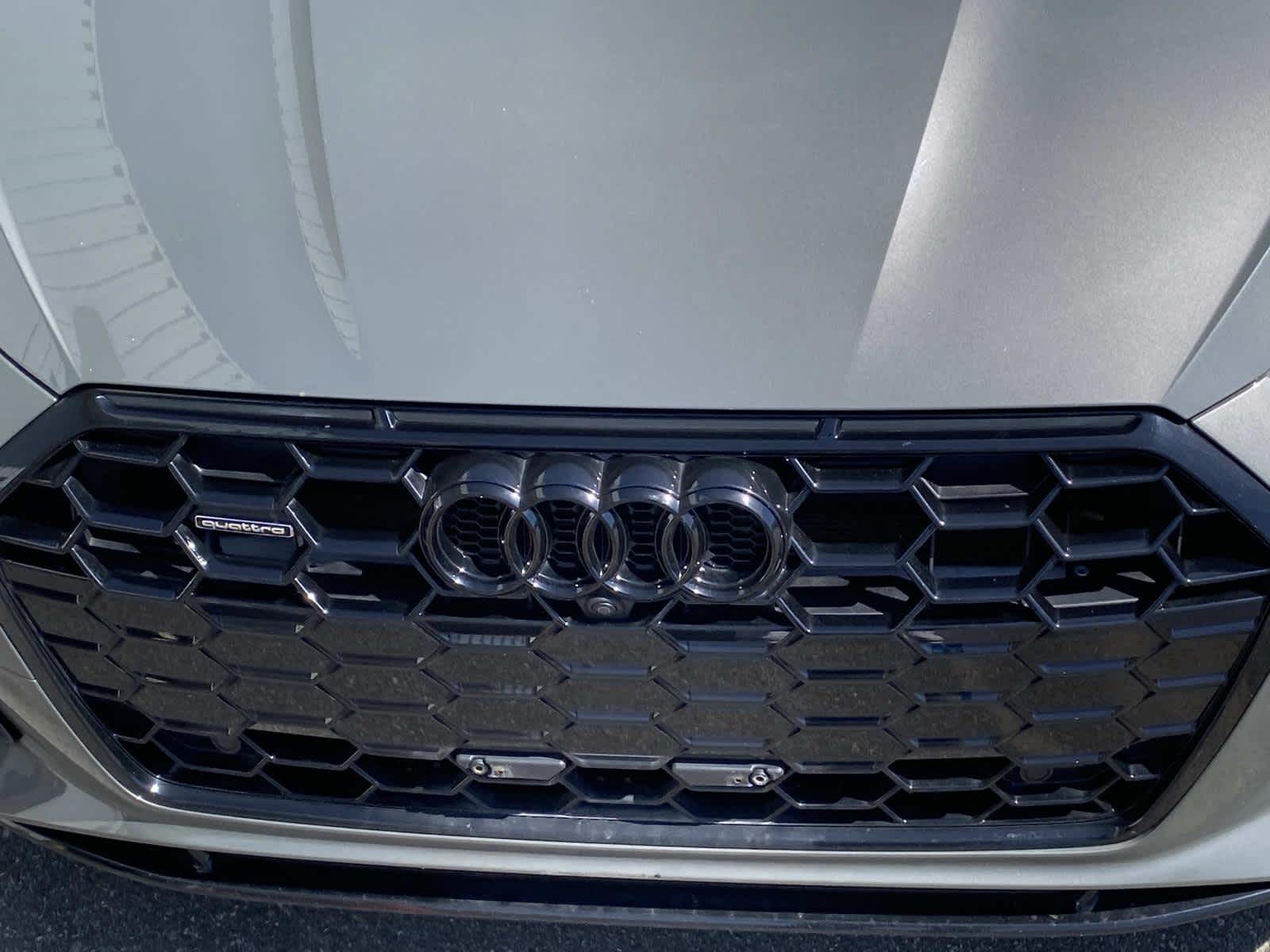 2023 Audi A5 Sportback S line Premium Plus