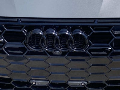 2023 Audi A5 Sportback S line Premium Plus
