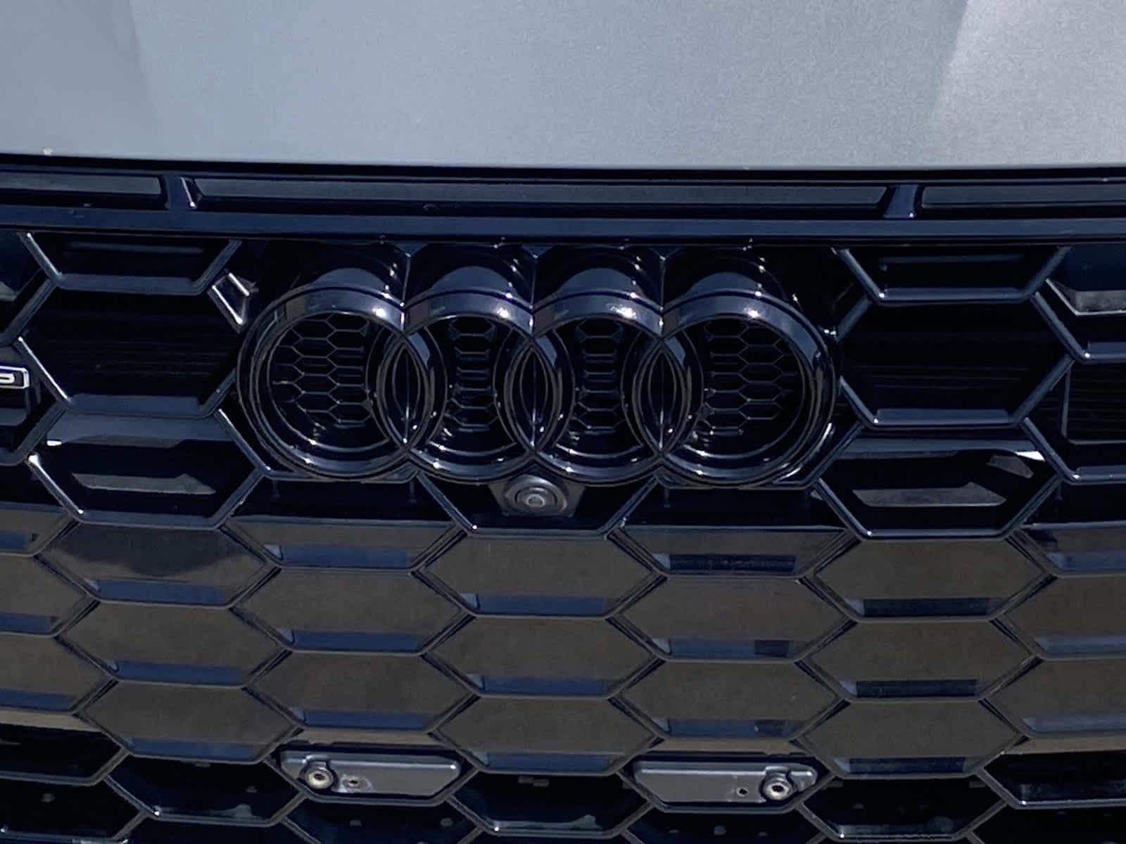 2023 Audi A5 Sportback S line Premium Plus