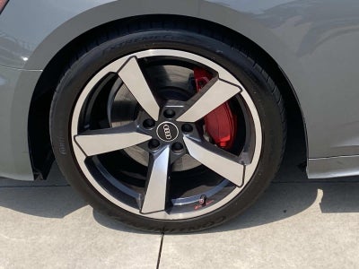 2023 Audi A5 Sportback S line Premium Plus