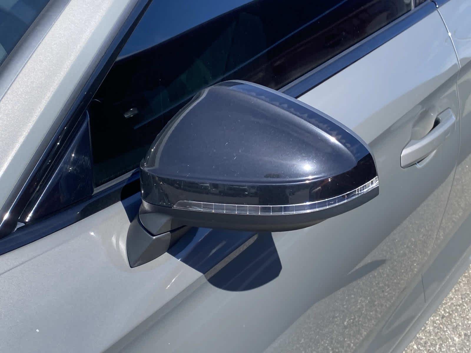 2023 Audi A5 Sportback S line Premium Plus