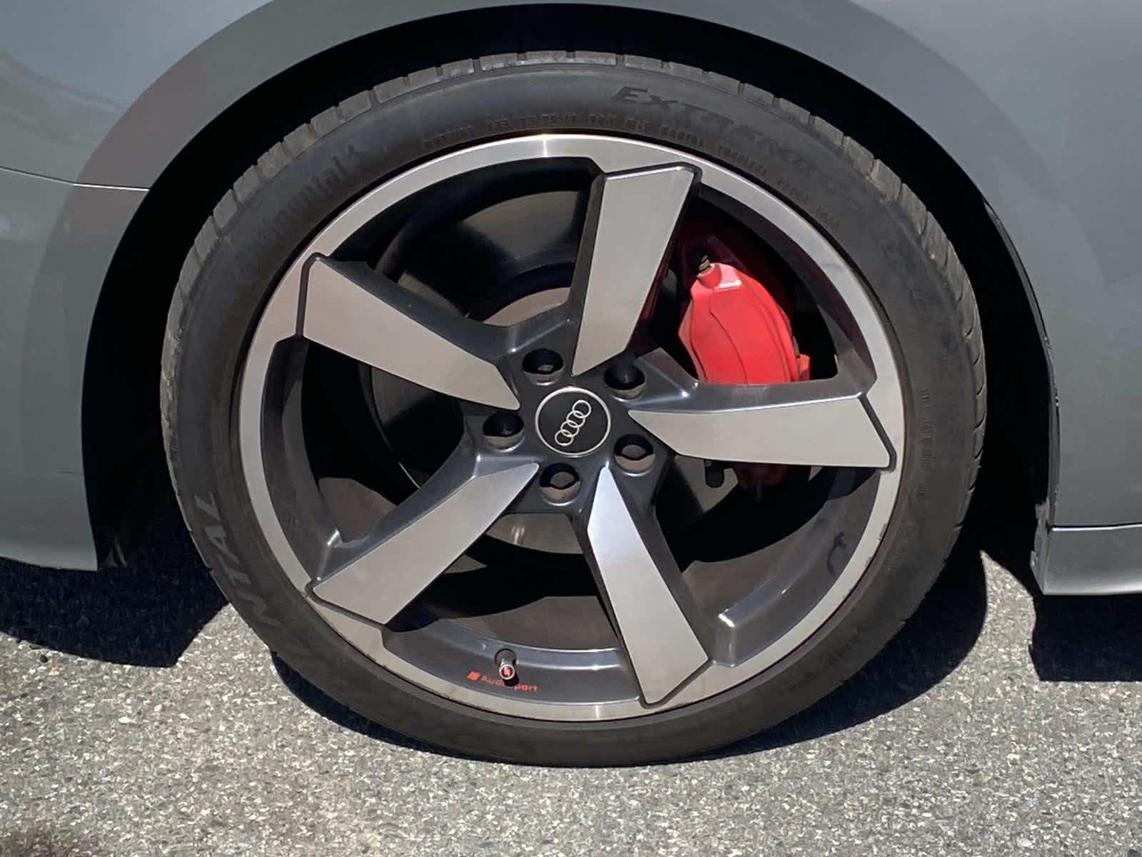 2023 Audi A5 Sportback S line Premium Plus