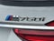 2016 BMW 7 Series 750i