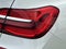 2016 BMW 7 Series 750i