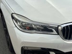 2016 BMW 7 Series 750i