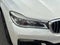 2016 BMW 7 Series 750i