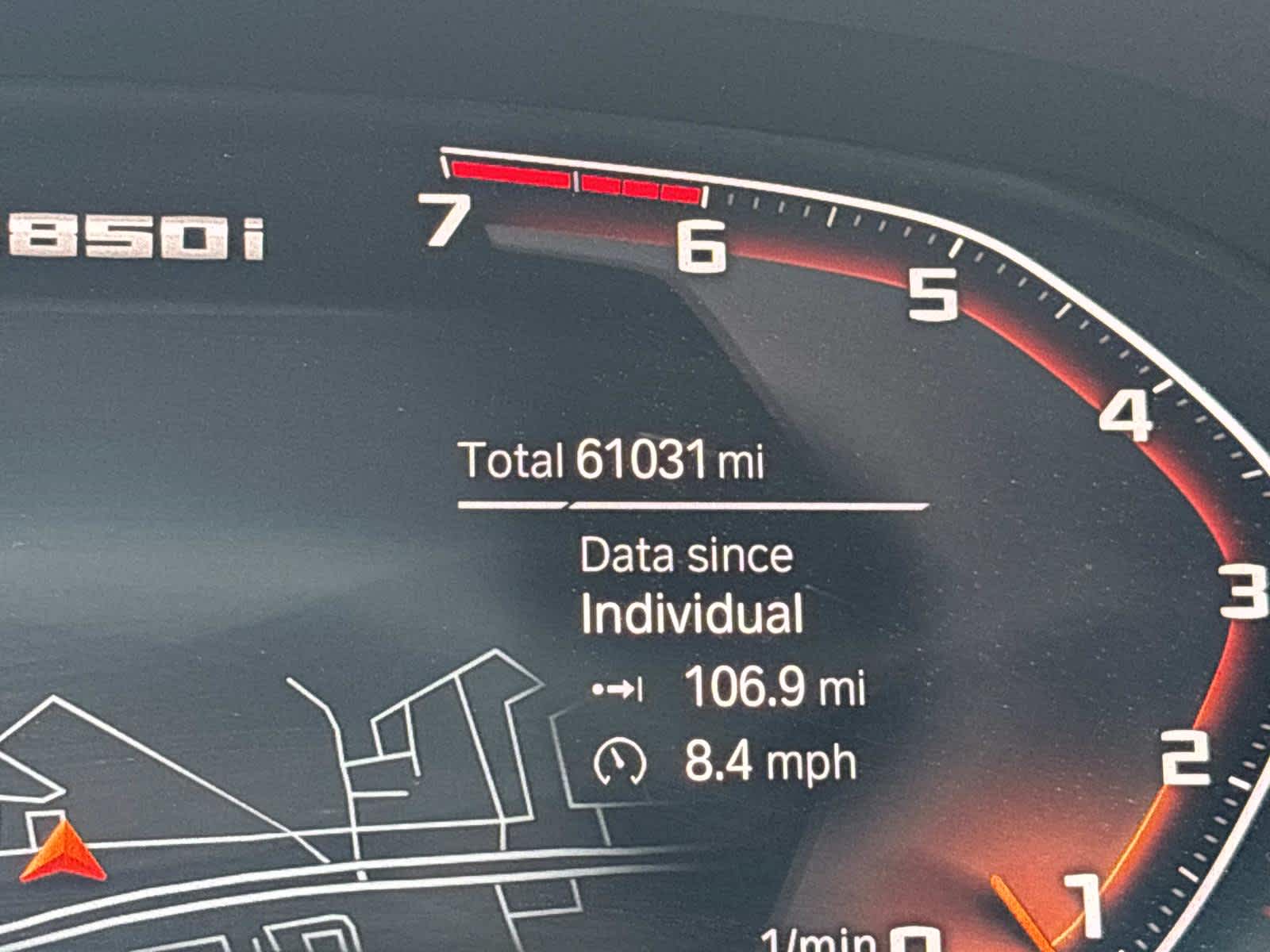 2020 BMW 8 Series M850i xDrive