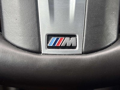 2020 BMW 8 Series M850i xDrive
