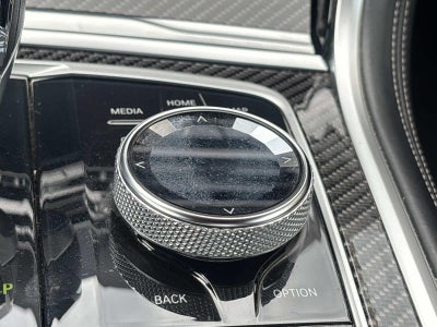 2020 BMW 8 Series M850i xDrive