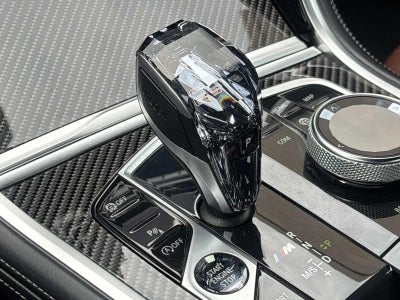 2020 BMW 8 Series M850i xDrive