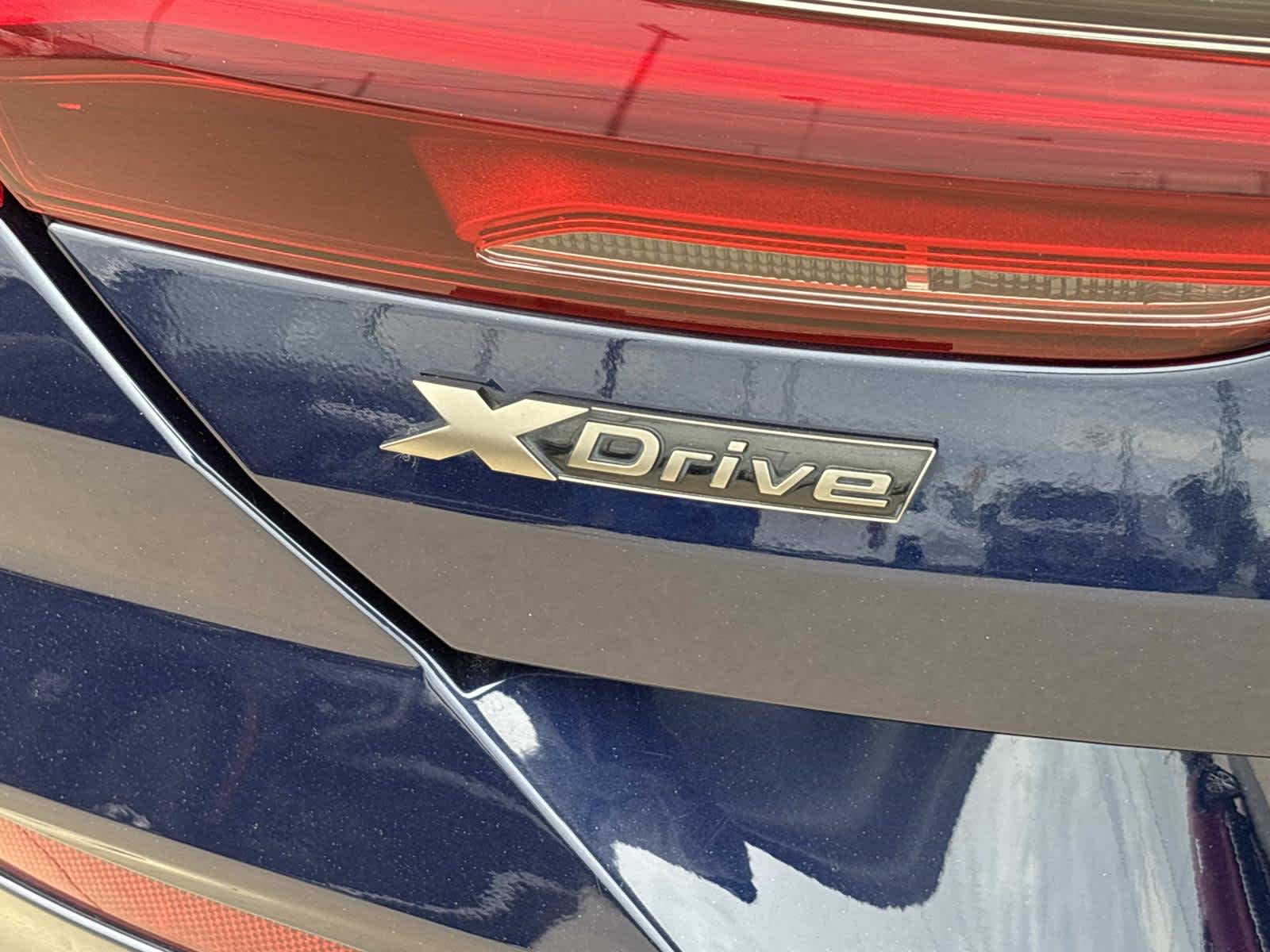 2020 BMW 8 Series M850i xDrive